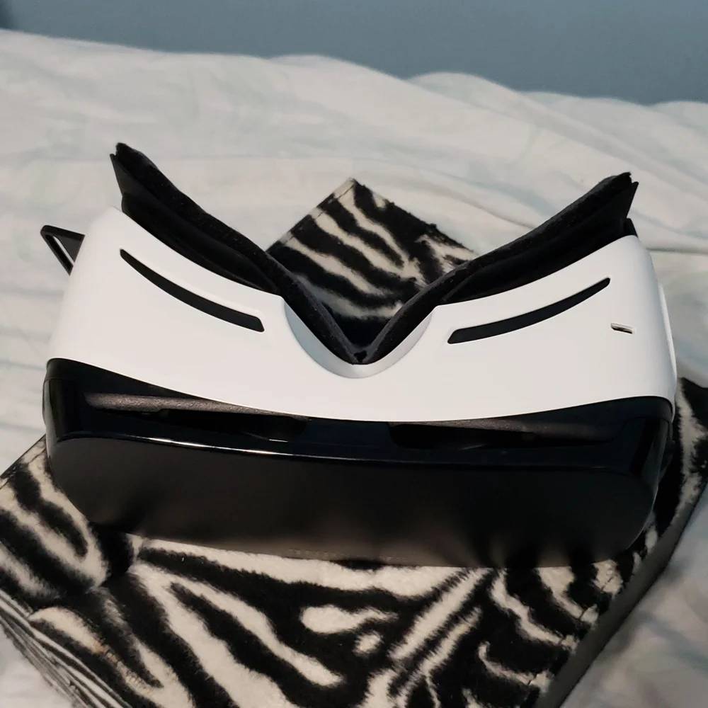 Samsung Gear VR Headset